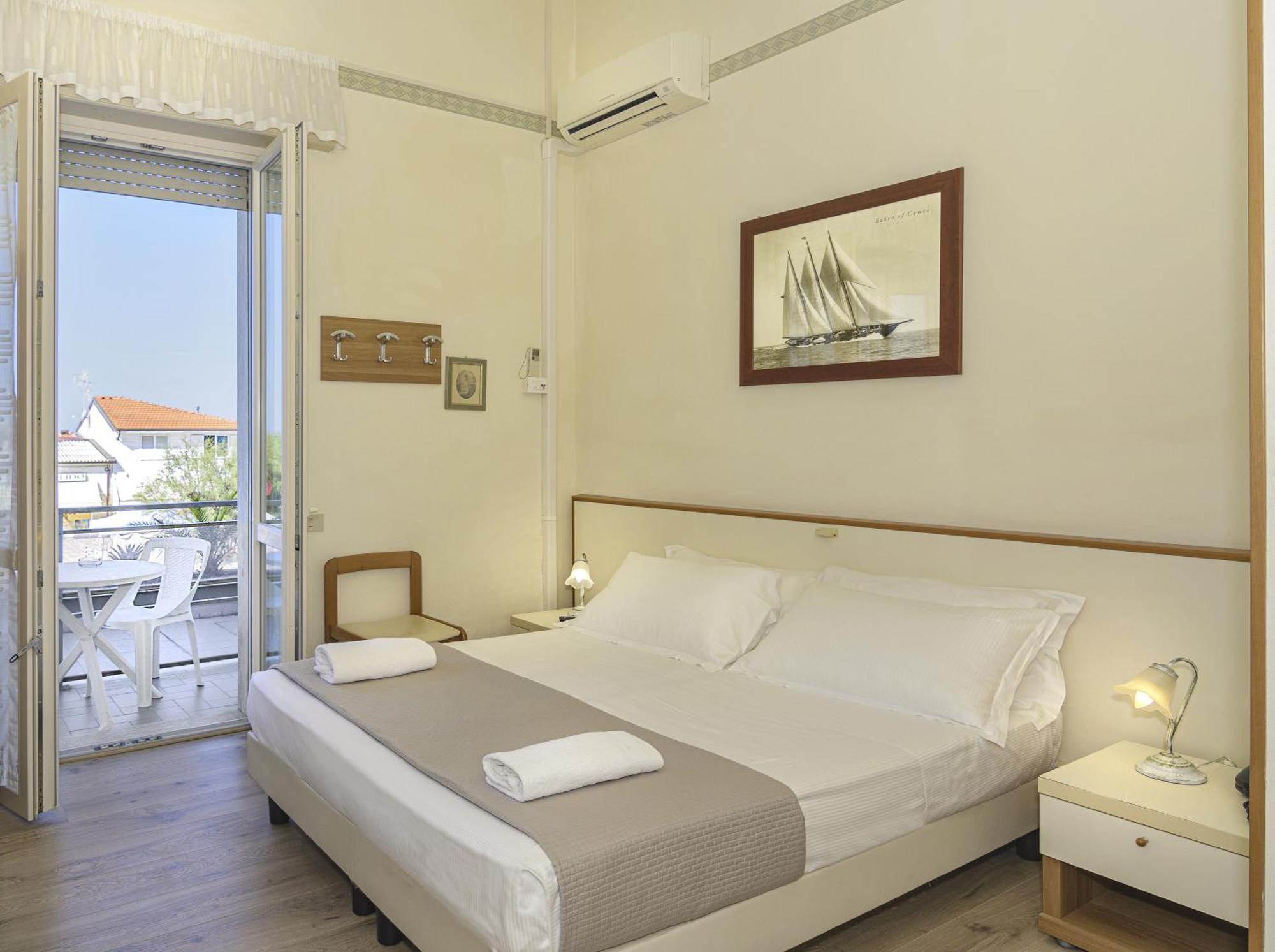 Hotel Lungomare Lido di Camaiore Room photo