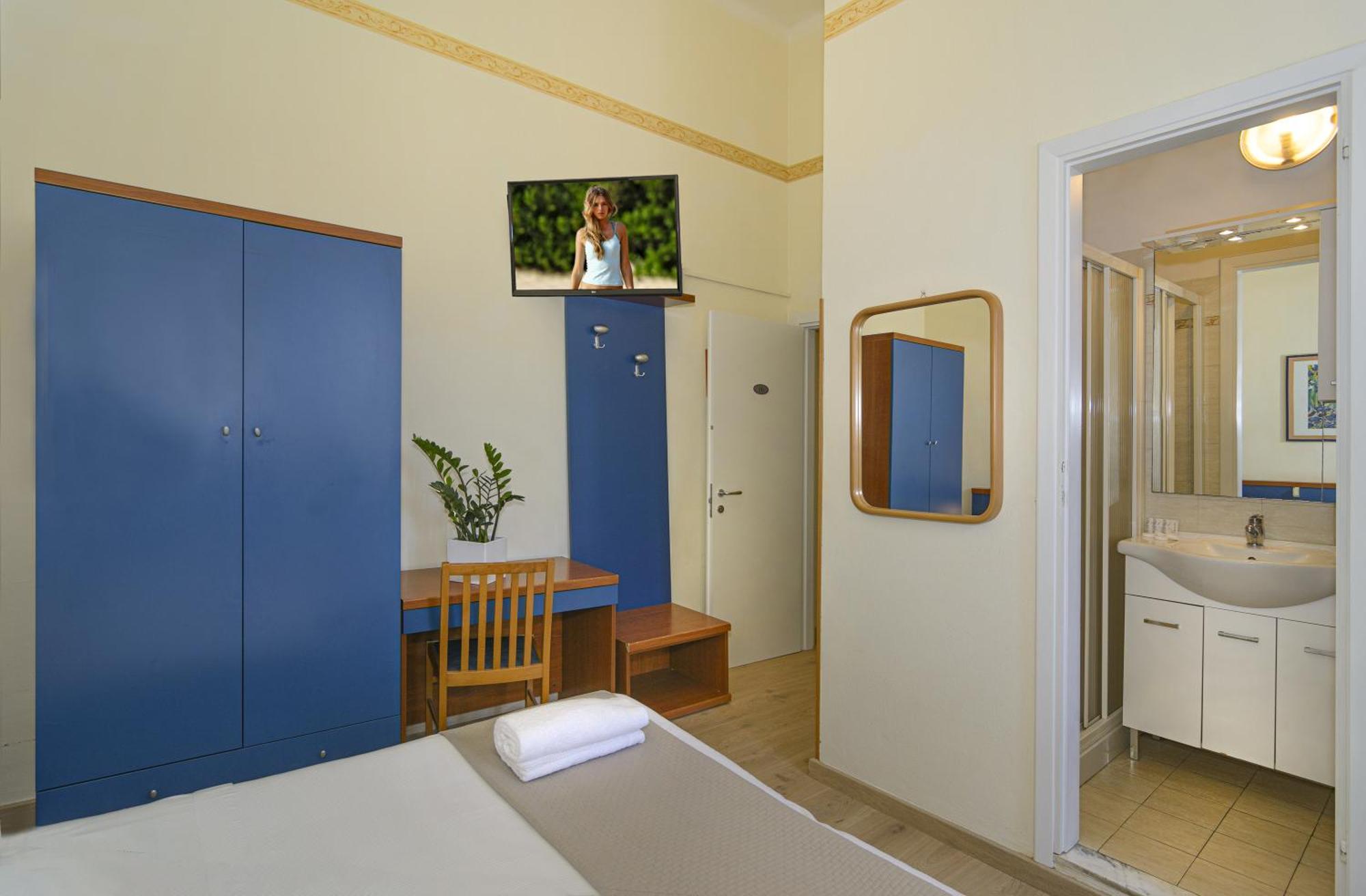 Hotel Lungomare Lido di Camaiore Room photo